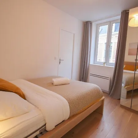 Appartement Old Town Nice Functional And Cozy Ap For 2pers *