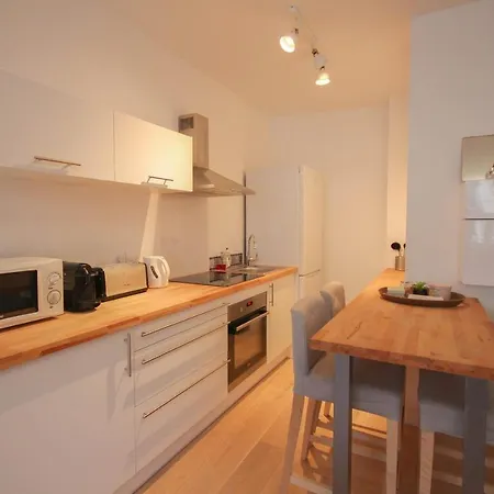 Appartement Old Town Nice Functional And Cozy Ap For 2pers Lille